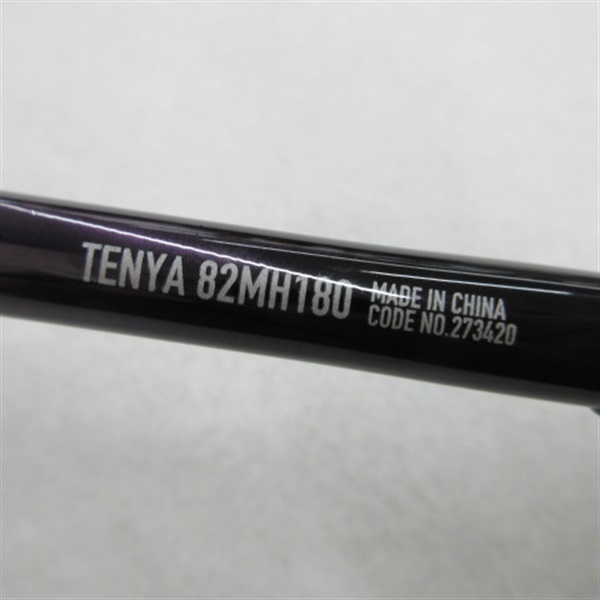 ２５サーベルマスターＳＳテンヤ８２ＭＨ１８０